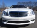 2008 S 550 Sedan #4 2008 S 550 Sedan #4