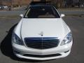 2008 S 550 Sedan #5 2008 S 550 Sedan #5