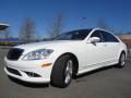 2008 S 550 Sedan #6 2008 S 550 Sedan #6