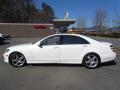 2008 S 550 Sedan #7 2008 S 550 Sedan #7