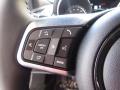  2020 Jaguar F-TYPE R-Dynamic Convertible Steering Wheel #21
