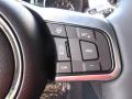  2020 Jaguar F-TYPE R-Dynamic Convertible Steering Wheel #22