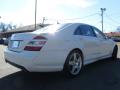 2008 S 550 Sedan #10 2008 S 550 Sedan #10