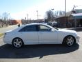 2008 S 550 Sedan #11 2008 S 550 Sedan #11