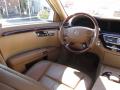 2008 S 550 Sedan #12 2008 S 550 Sedan #12