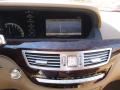 2008 S 550 Sedan #15 2008 S 550 Sedan #15