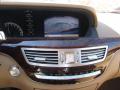 2008 S 550 Sedan #16 2008 S 550 Sedan #16