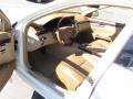 2008 S 550 Sedan #17 2008 S 550 Sedan #17