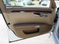 2008 S 550 Sedan #18 2008 S 550 Sedan #18