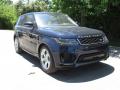 2019 Range Rover Sport HSE #2