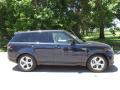 2019 Range Rover Sport HSE #6