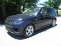 2019 Range Rover Sport HSE #10