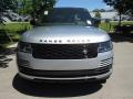 2019 Range Rover Supercharged #9