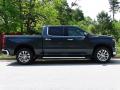 2019 Silverado 1500 LTZ Crew Cab 4WD #2