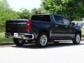 2019 Silverado 1500 LTZ Crew Cab 4WD #3