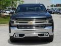 2019 Silverado 1500 LTZ Crew Cab 4WD #4