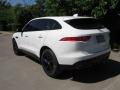 2017 F-PACE 35t AWD Premium #2