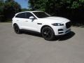 2017 F-PACE 35t AWD Premium #6