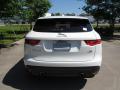 2017 F-PACE 35t AWD Premium #10