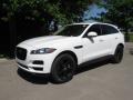 2017 F-PACE 35t AWD Premium #12