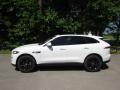 2017 F-PACE 35t AWD Premium #13