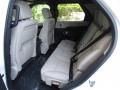 Rear Seat of 2019 Land Rover Discovery SE #13