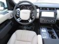 Dashboard of 2019 Land Rover Discovery SE #14