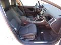  2019 Jaguar I-PACE Ebony Interior #5