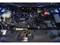  2019 Civic 1.5 Liter Turbocharged DOHC 16-Valve i-VTEC 4 Cylinder Engine #9