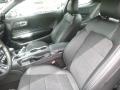 Front Seat of 2019 Ford Mustang EcoBoost Premium Fastback #8