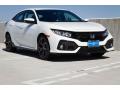 2019 Civic Sport Hatchback #1 2019 Civic Sport Hatchback #1