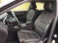 Front Seat of 2019 Chevrolet Impala Premier #15