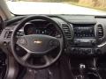  2019 Chevrolet Impala Premier Steering Wheel #17