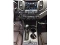 Controls of 2019 Chevrolet Impala Premier #18