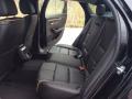 Rear Seat of 2019 Chevrolet Impala Premier #31