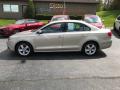 2013 Jetta TDI Sedan #1