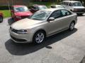 2013 Jetta TDI Sedan #2
