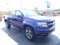 2017 Colorado WT Extended Cab 4x4 #10