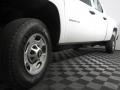 2012 Silverado 2500HD Work Truck Crew Cab 4x4 #8