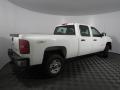 2012 Silverado 2500HD Work Truck Crew Cab 4x4 #25