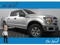 2018 F150 XLT SuperCrew 4x4 #1 2018 F150 XLT SuperCrew 4x4 #1