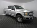 2018 F150 XLT SuperCrew 4x4 #3 2018 F150 XLT SuperCrew 4x4 #3
