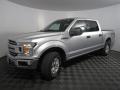 2018 F150 XLT SuperCrew 4x4 #7 2018 F150 XLT SuperCrew 4x4 #7