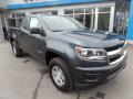 2019 Colorado WT Extended Cab 4x4 #1