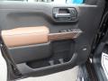 Door Panel of 2019 Chevrolet Silverado 1500 High Country Crew Cab 4WD #14