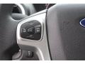  2019 Ford Fiesta SE Hatchback Steering Wheel #13