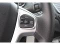 2019 Ford Fiesta SE Hatchback Steering Wheel #14