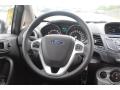 2019 Ford Fiesta SE Hatchback Steering Wheel #18