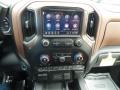 Controls of 2019 Chevrolet Silverado 1500 High Country Crew Cab 4WD #29