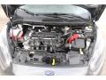  2019 Fiesta 1.6 Liter DOHC 16-Valve i-VCT 4 Cylinder Engine #20